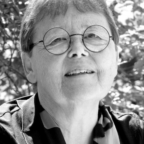 Regine Schindler Regine Schindler